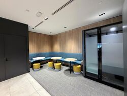 Duo Tower (D7), Office #618123311